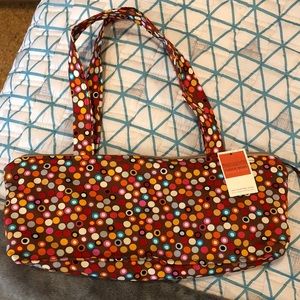 Magical Scraps Purse